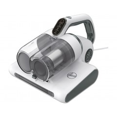 Hoover HMC510UV 011 Ηλεκτρικό Σκουπάκι Χειρός 400W Λευκό Hoover HMC510UV 011 Ηλεκτρικό Σκουπάκι Χειρός 400W Λευκό